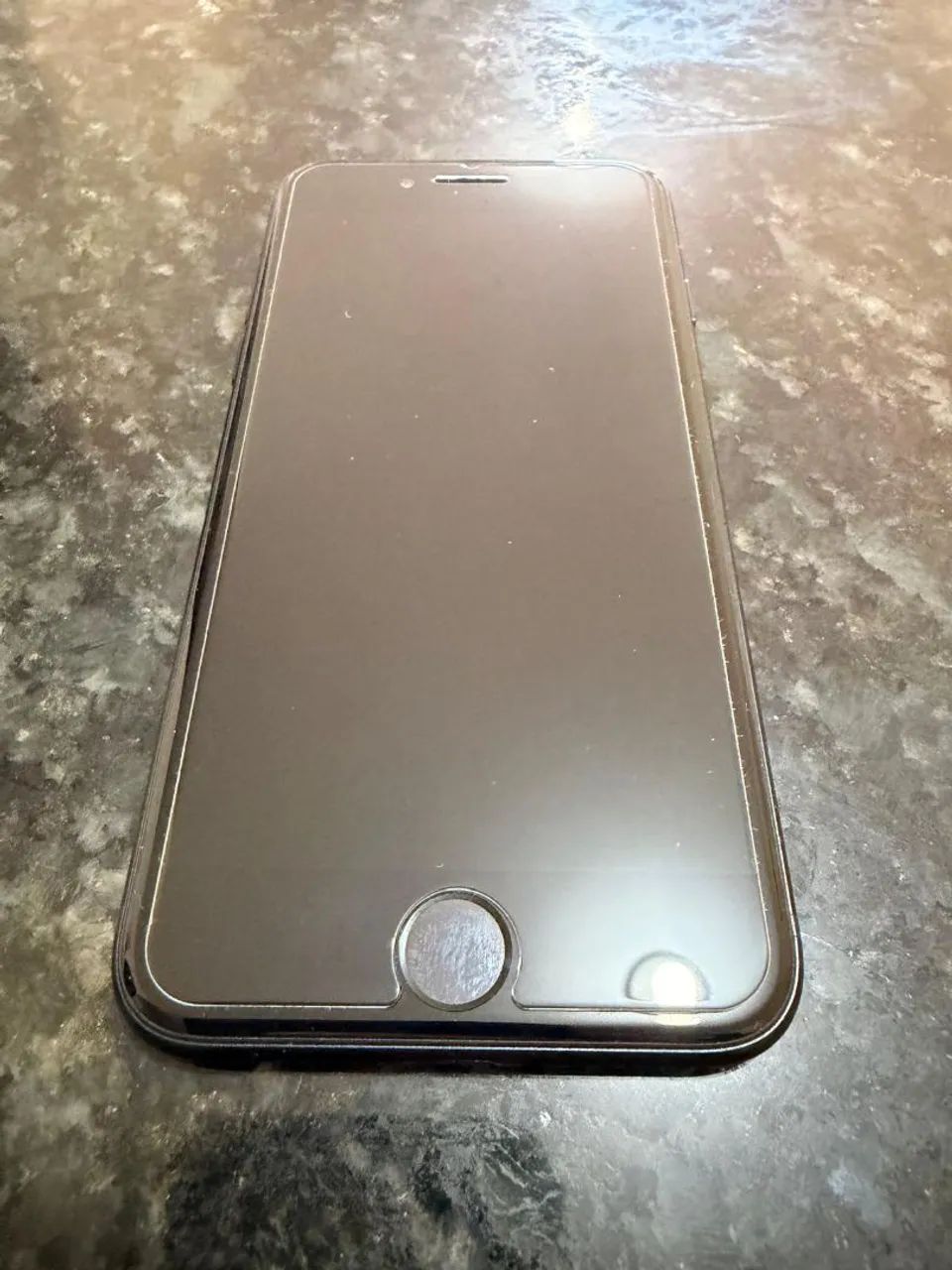 iPhone SE (2022 | 3ª Geração) - 64 GB - Midnight (Meia-noite) - Foto 2
