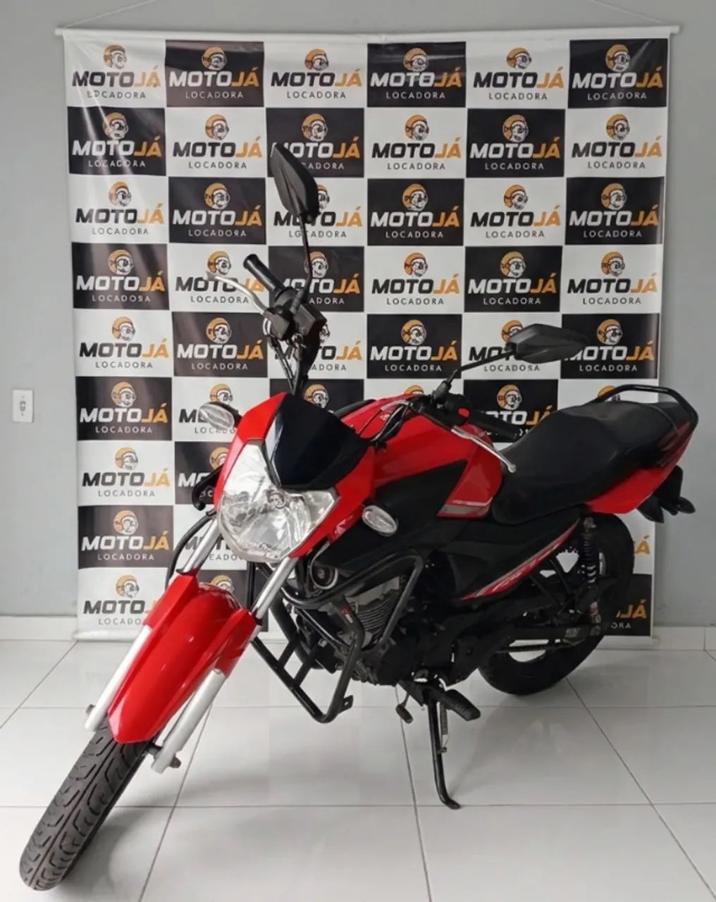Yamaha Factor UBS 2024.