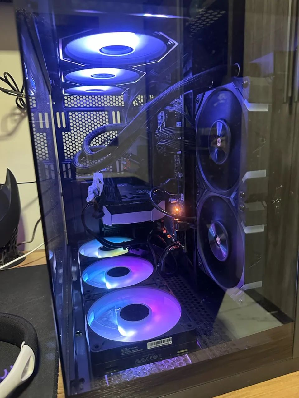 SETUP GAMER COMPLETO  - Foto 2