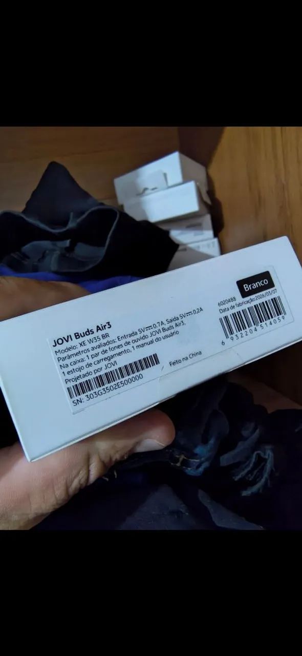 Fone de ouvido - Foto 2