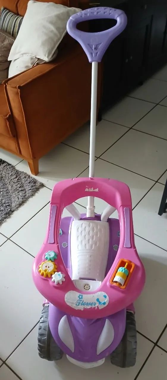 Carrinho passeio bebê  - Foto 2