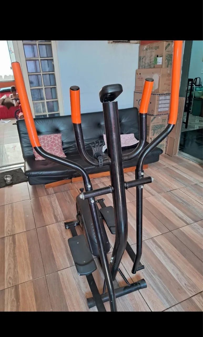 Vende-se elíptico  - Foto 2