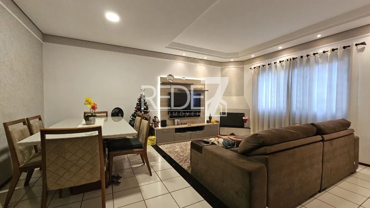 casa - Residencial Terras do Barão - Campinas - Foto 5