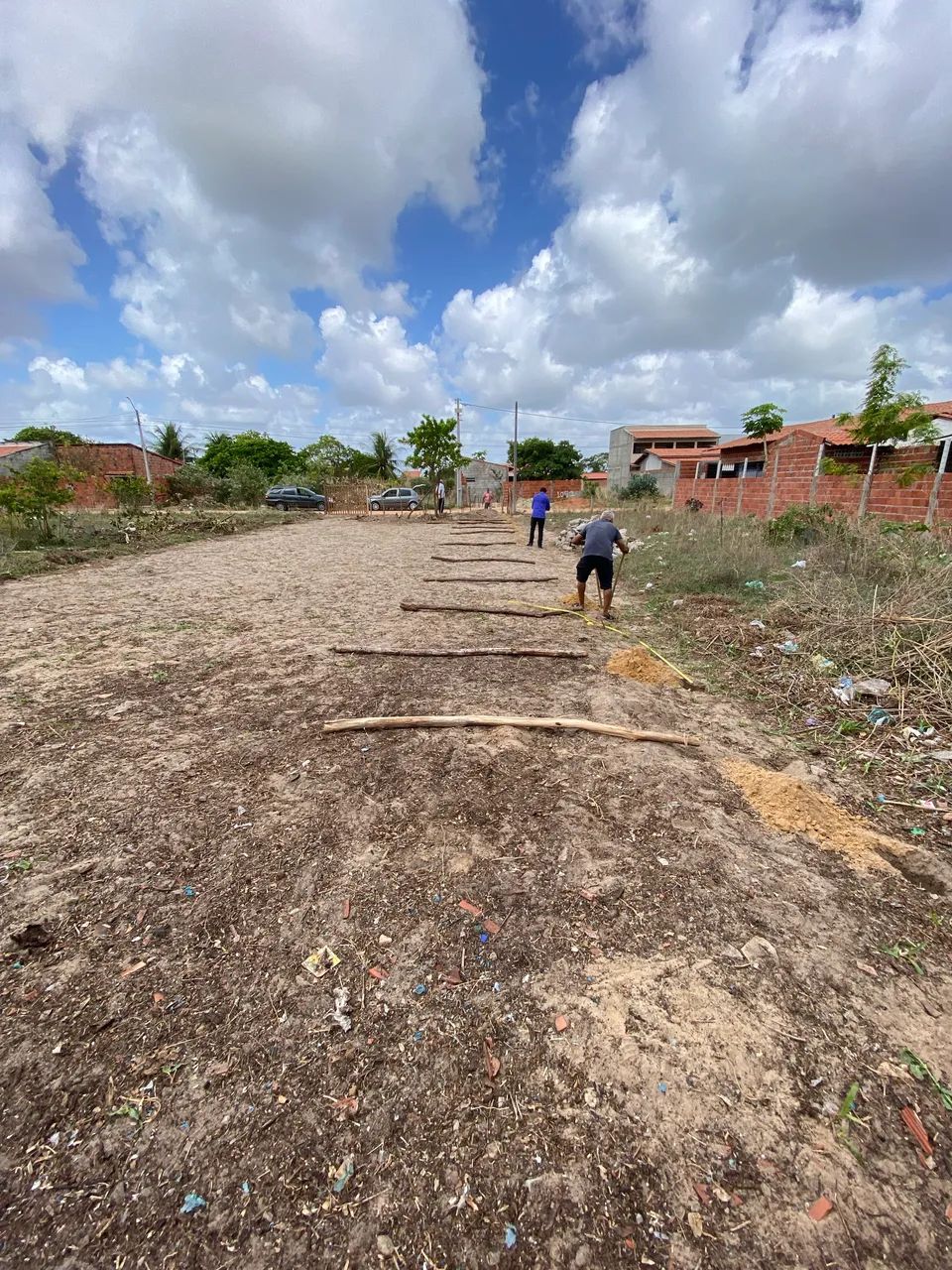 TERRENO EM CASCAVEL  - Foto 4