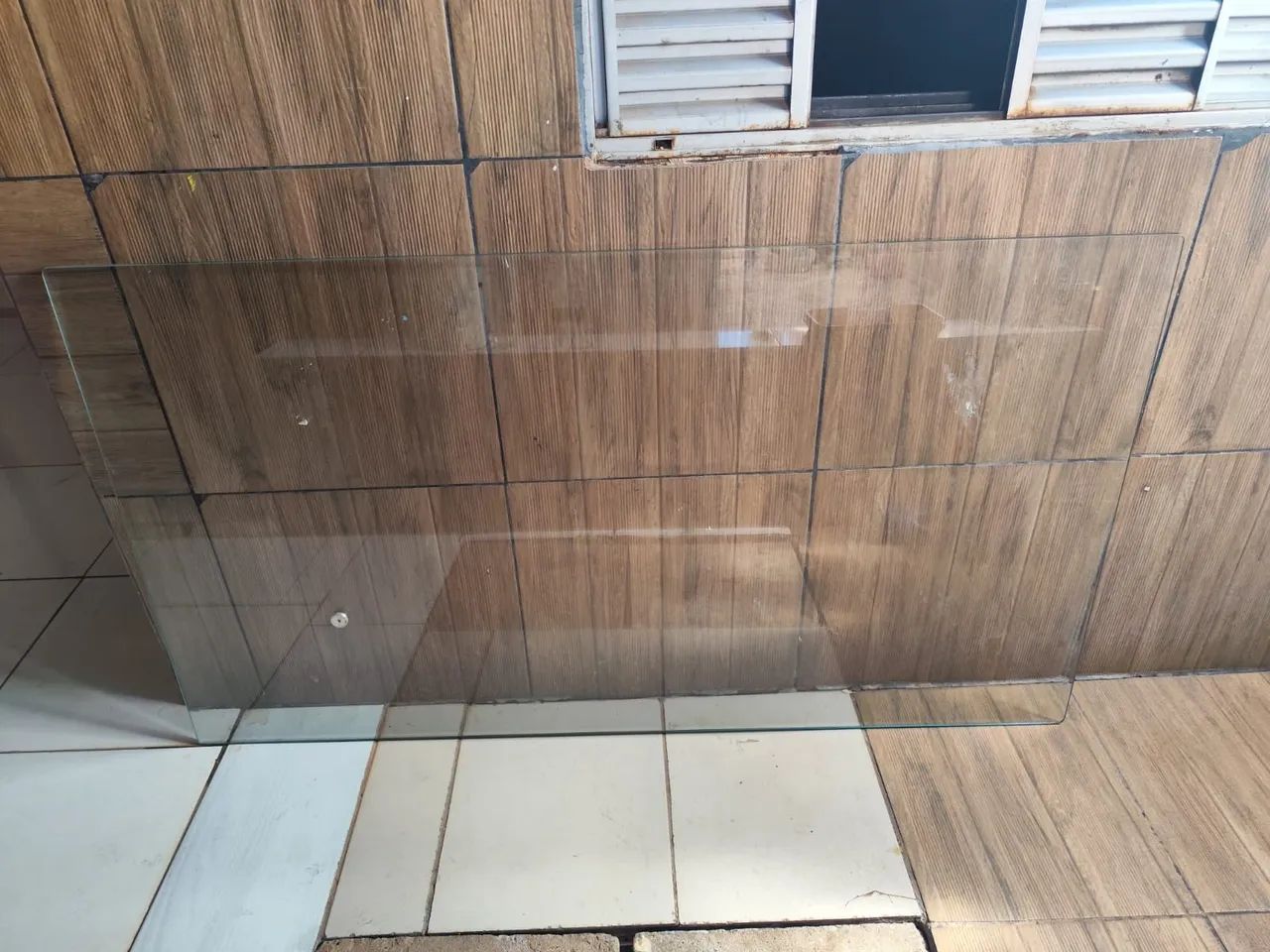 Vidro temperado para mesa  - Foto 3