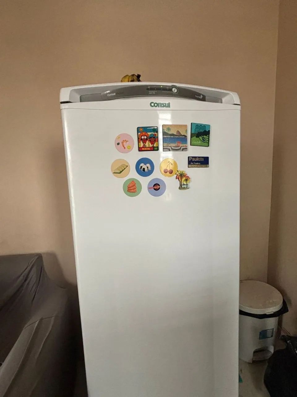Refrigerador 