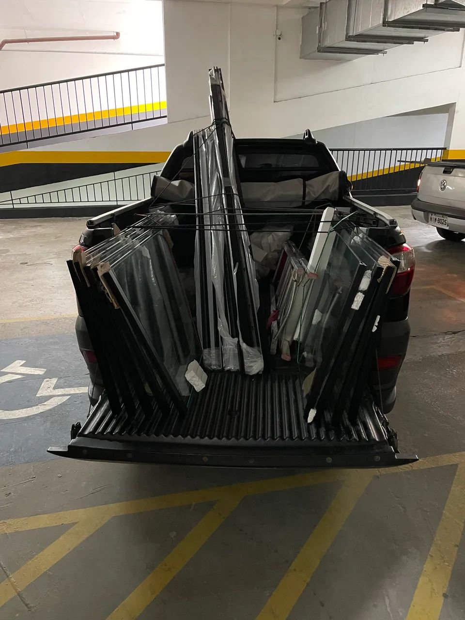 Fretes pequenos e médios - Foto 2