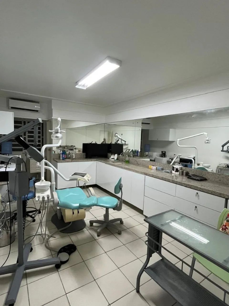 Passo Ponto Sala Dentista - Foto 5
