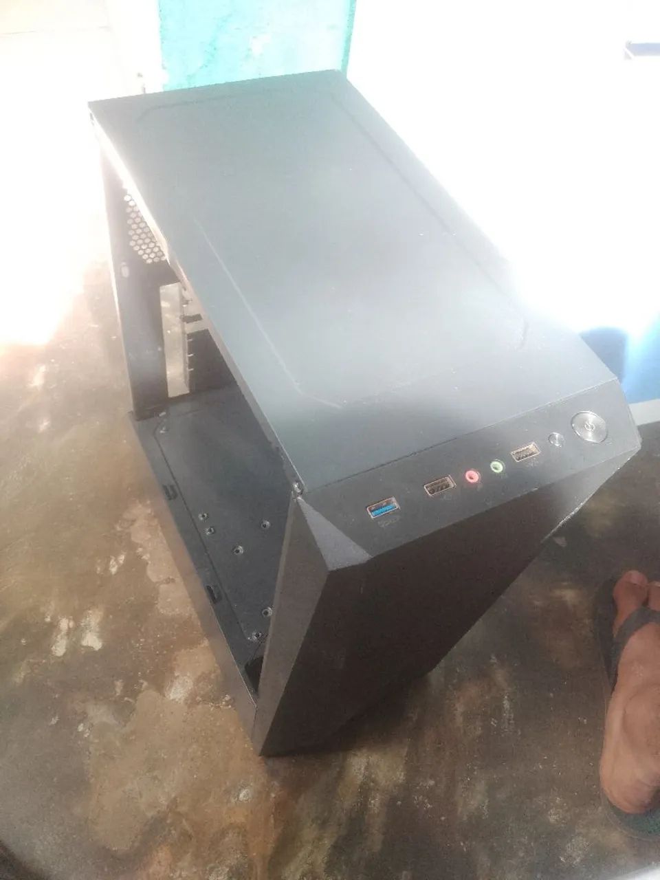 Vendo Gabinete
