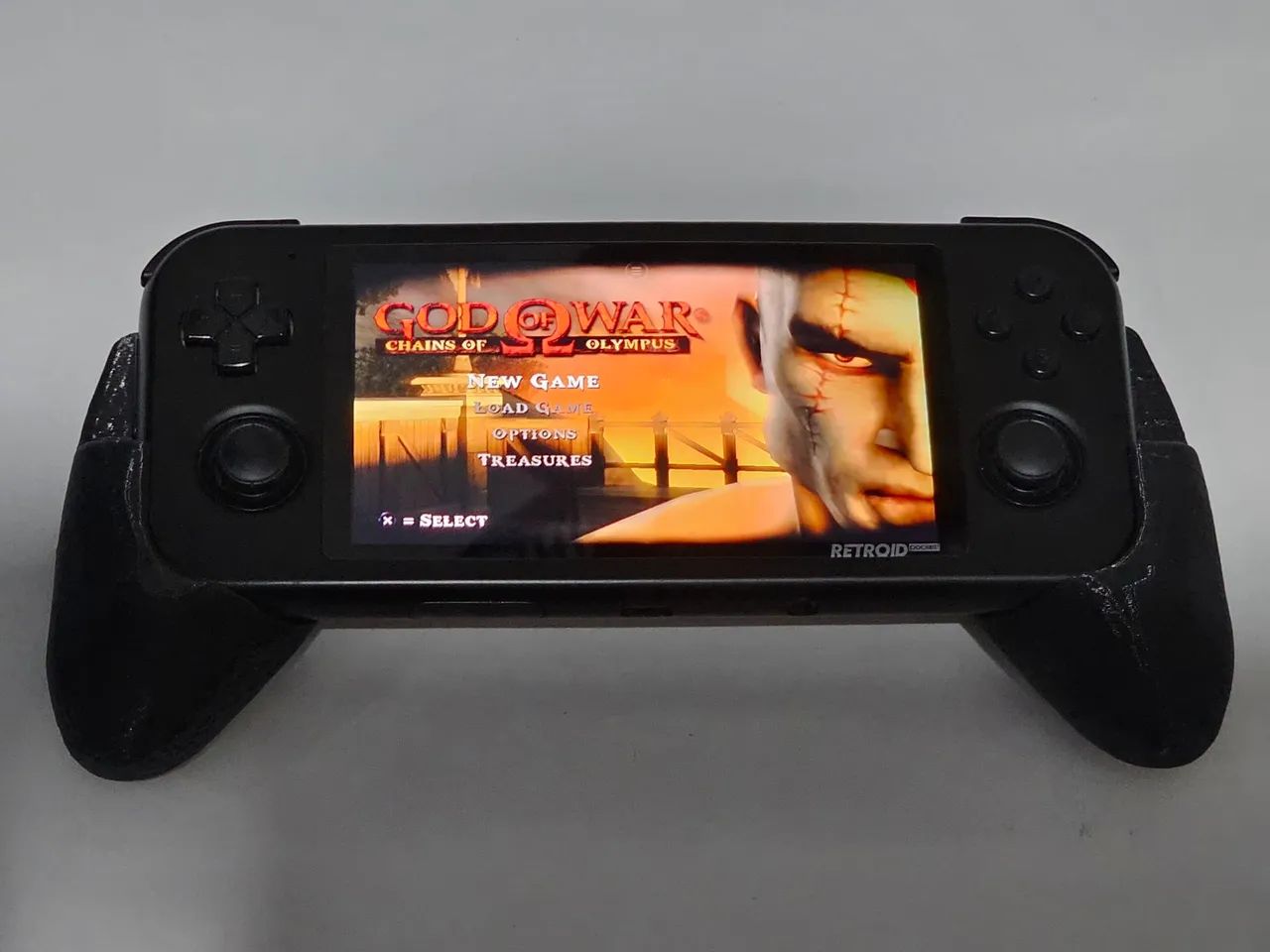 Retroid pocket 3 plus  - Foto 4