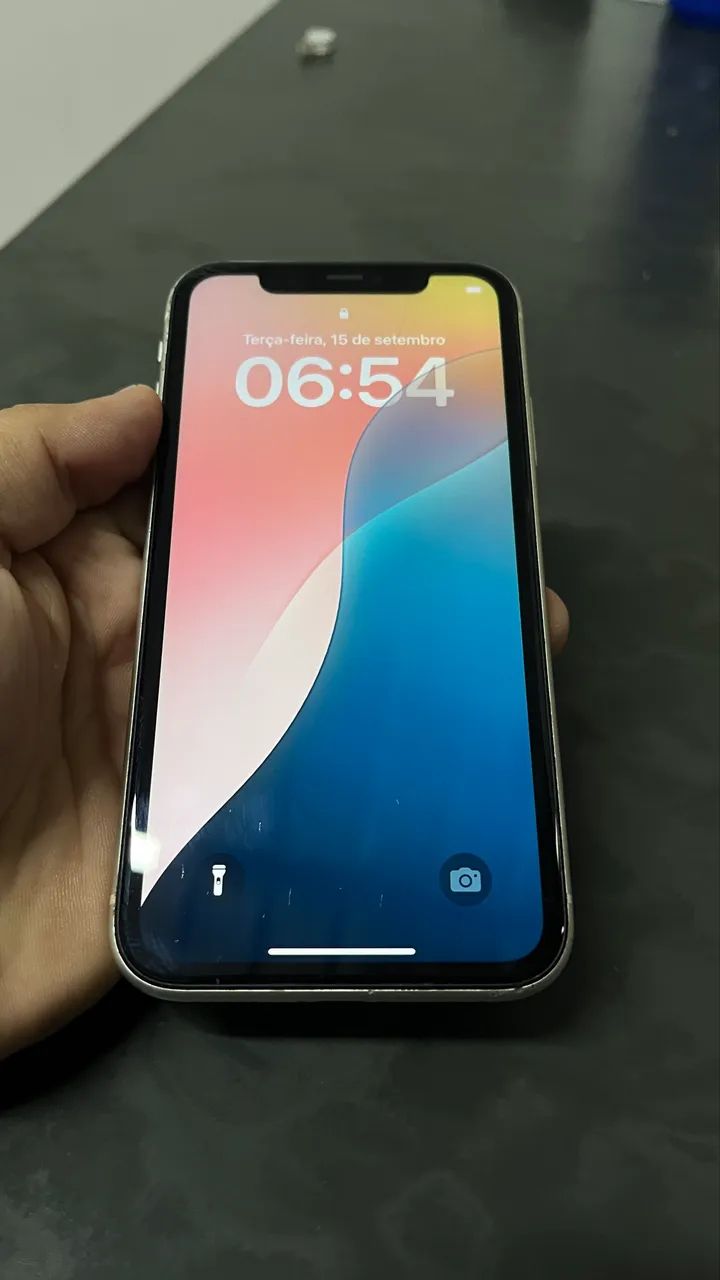 IPhone 11 - Foto 3