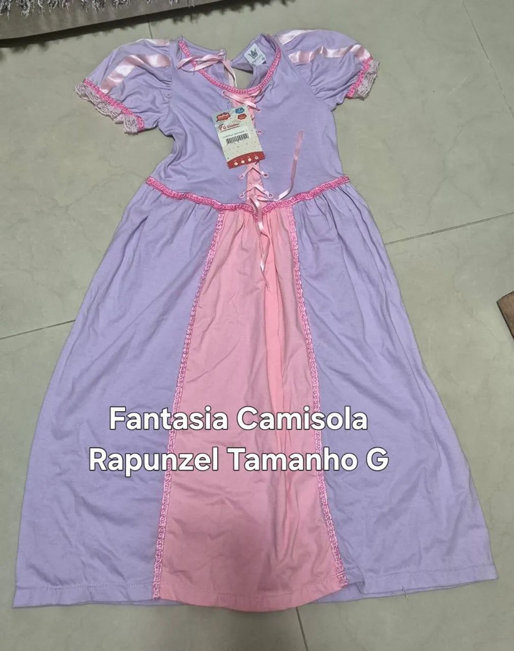 Fantasia infantil - Foto 2