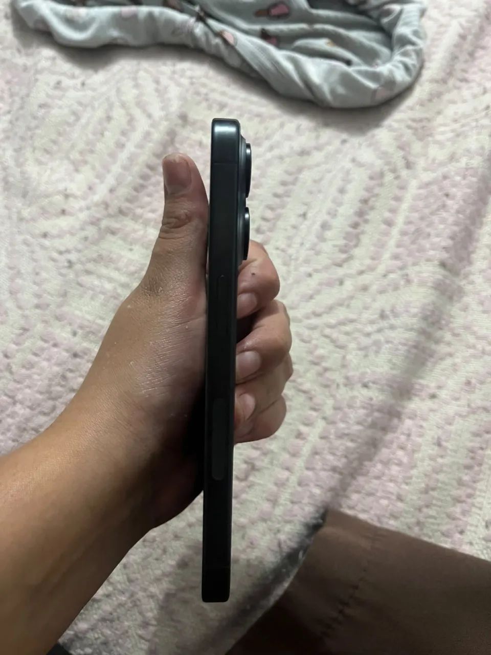 Vende-se IPhone 15 pro - Foto 3