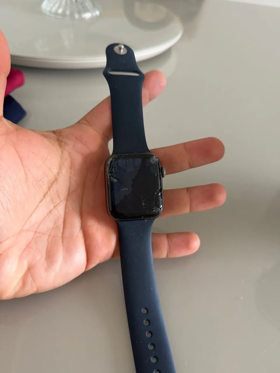 Apple Watch  - Foto 5