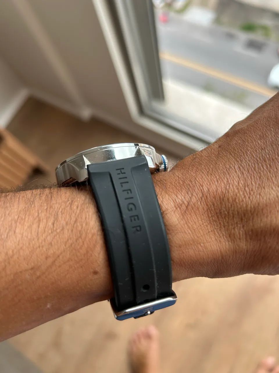 Relógio Tommy Hilfiger  - Foto 3