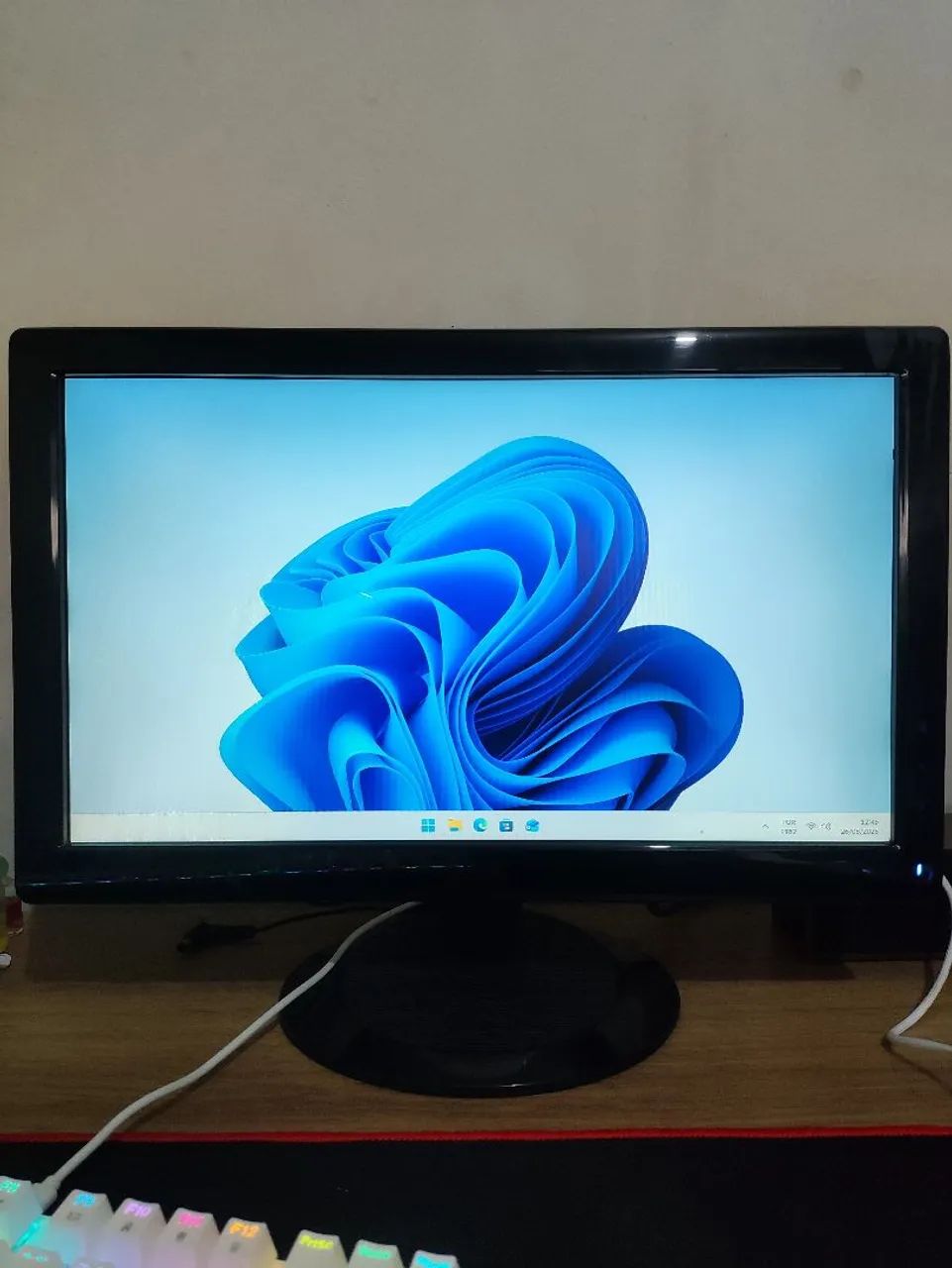 Monitor AOC 18.5 polegadas