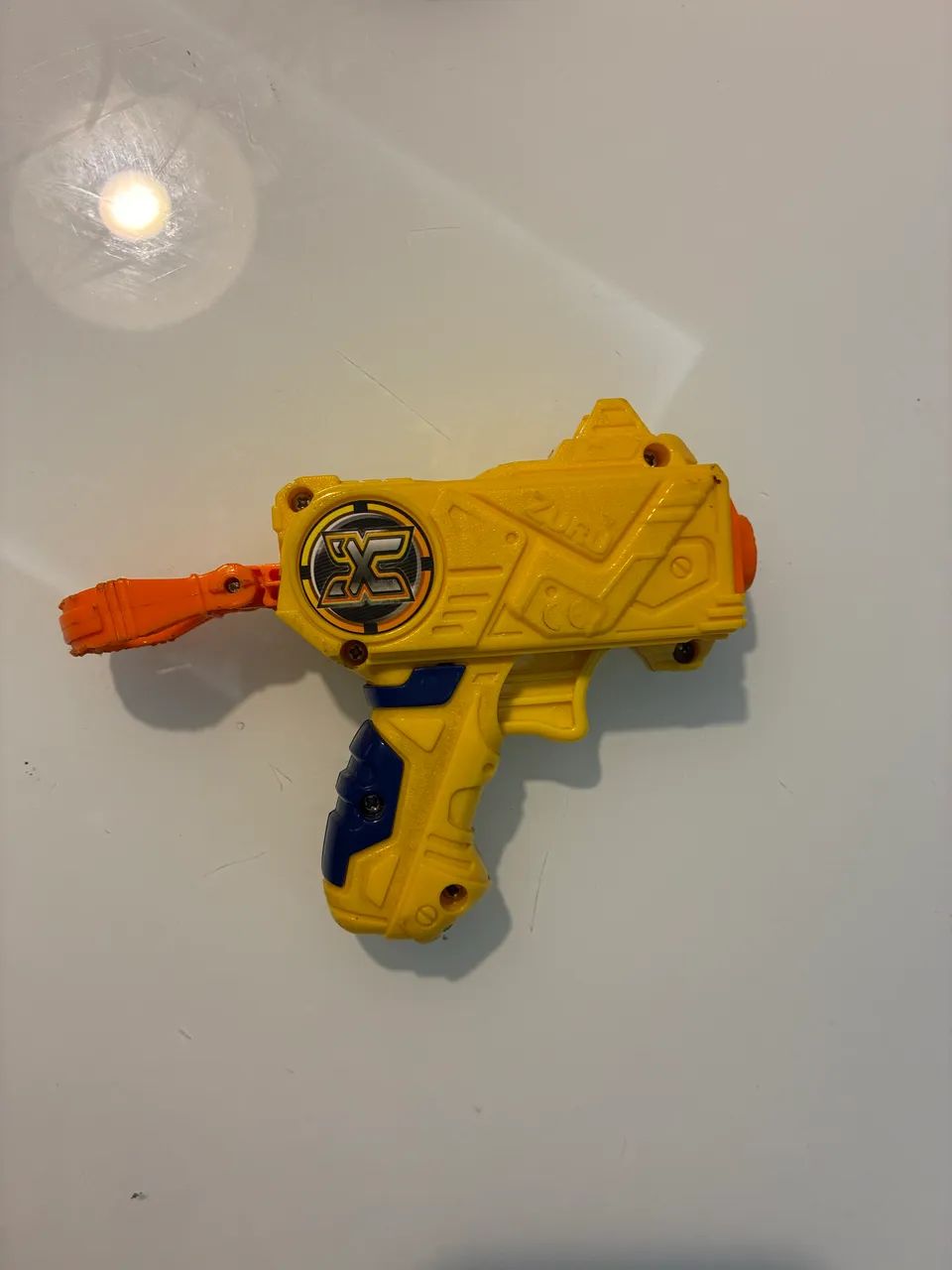 Nerf de brinquedo  - Foto 3