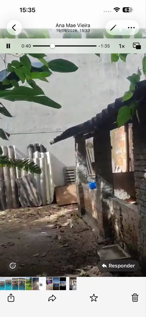 Casa ótima localização  - Foto 5