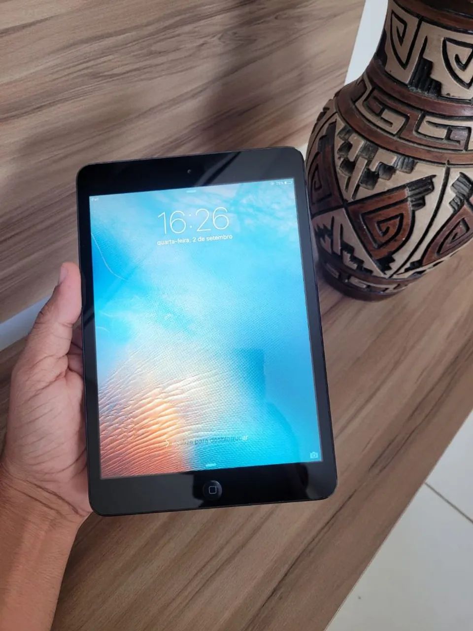 Ipad mini Apple  - Foto 4