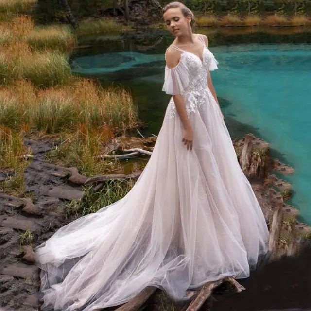 Vestido de Noiva - Foto 3