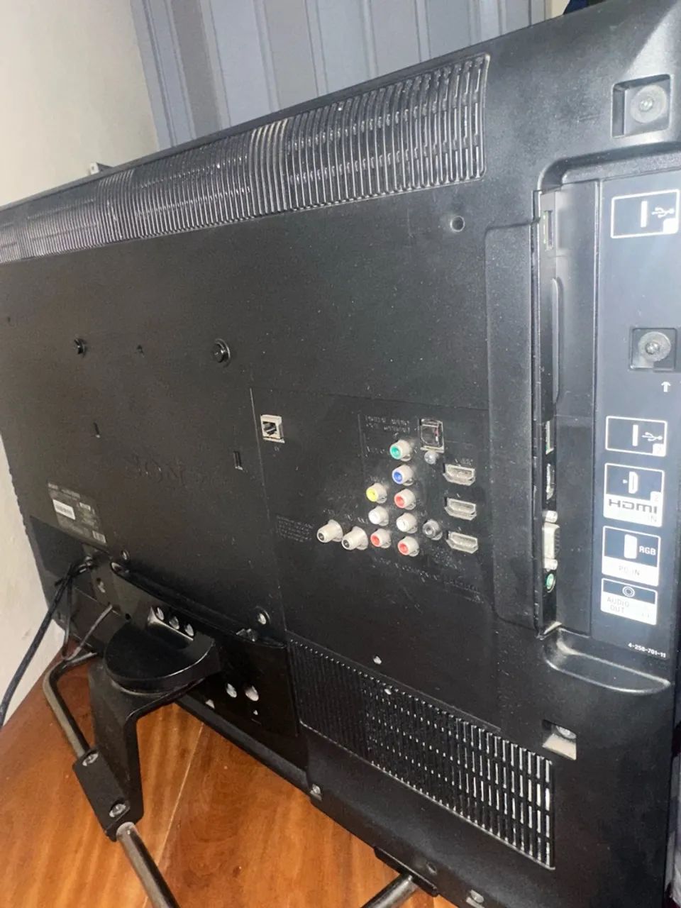 Tv sony 32 polegadas (entrego) - Foto 4