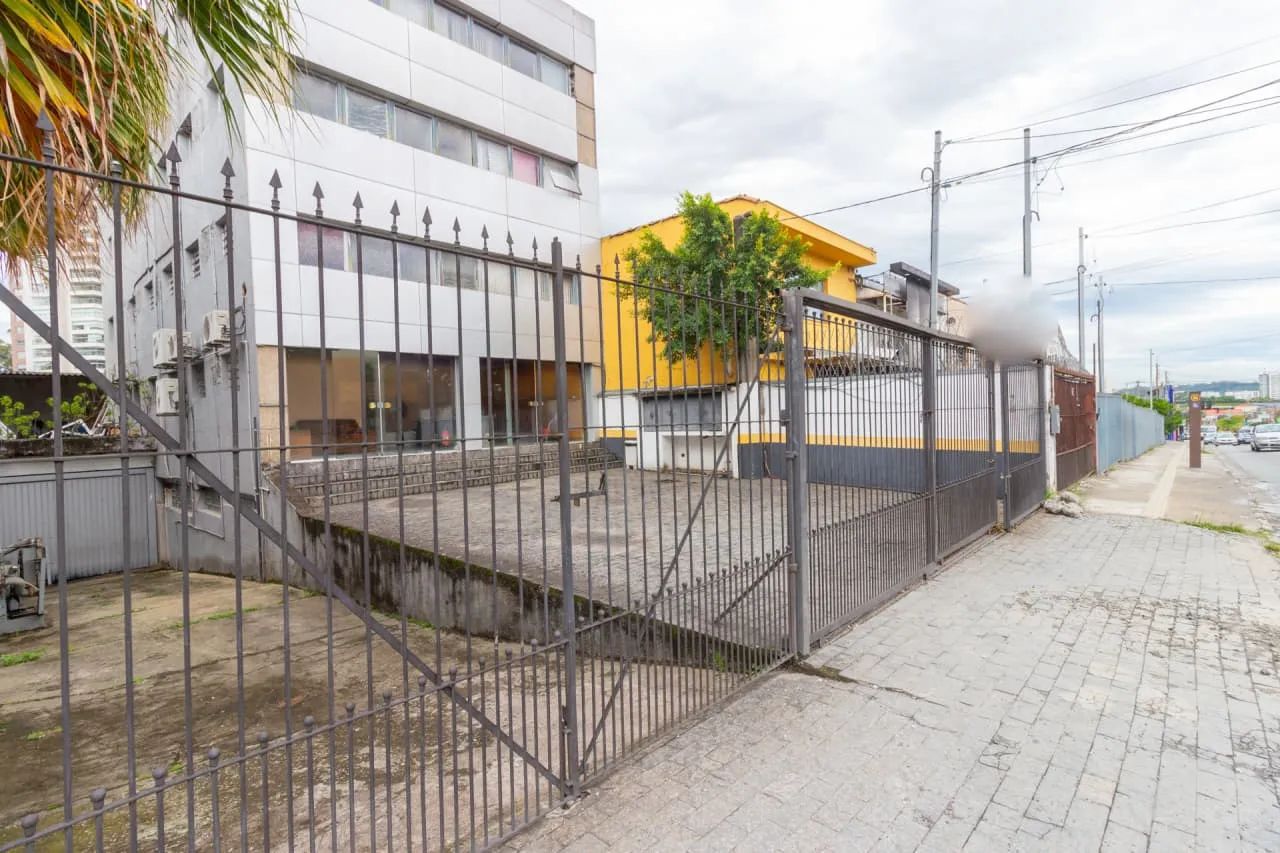 Prédio comercial na Avenida Washington Luís, 774  958 m² - Foto 2