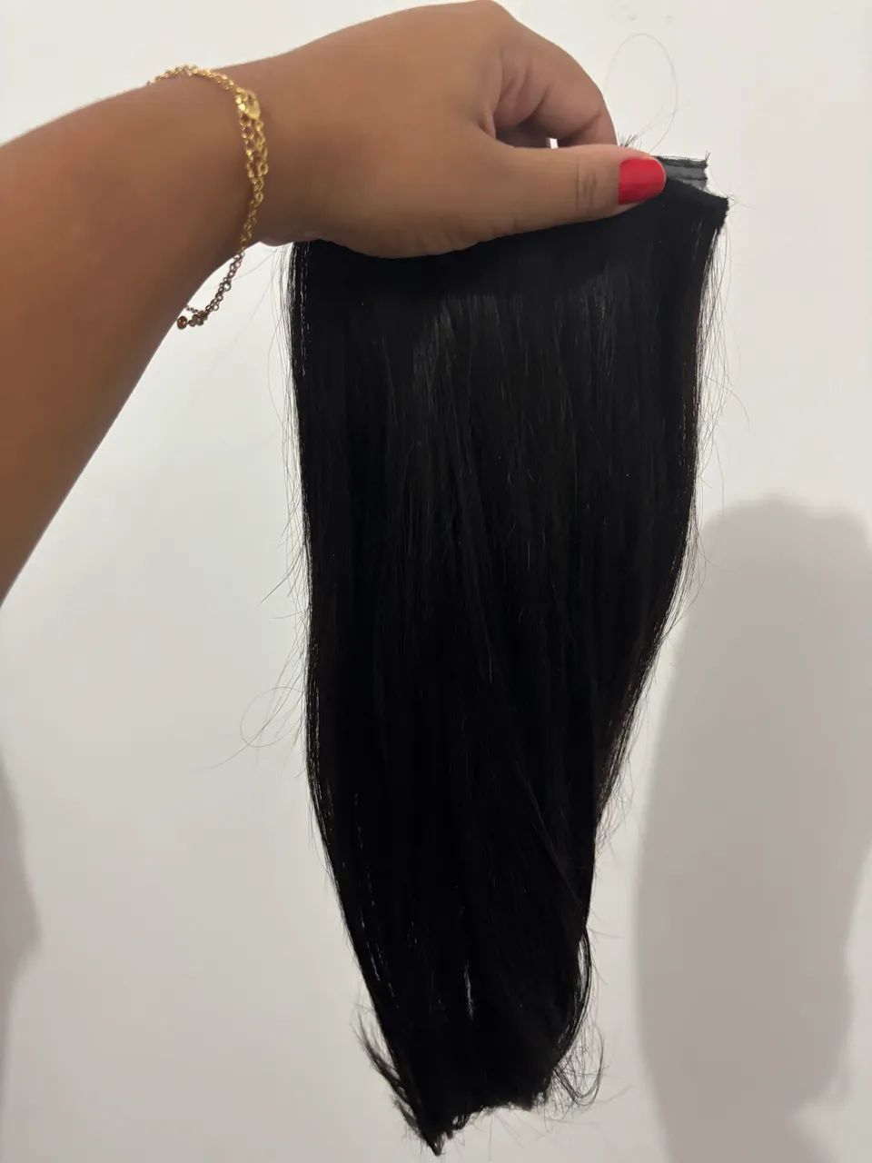 Mega hair de fita 45cm