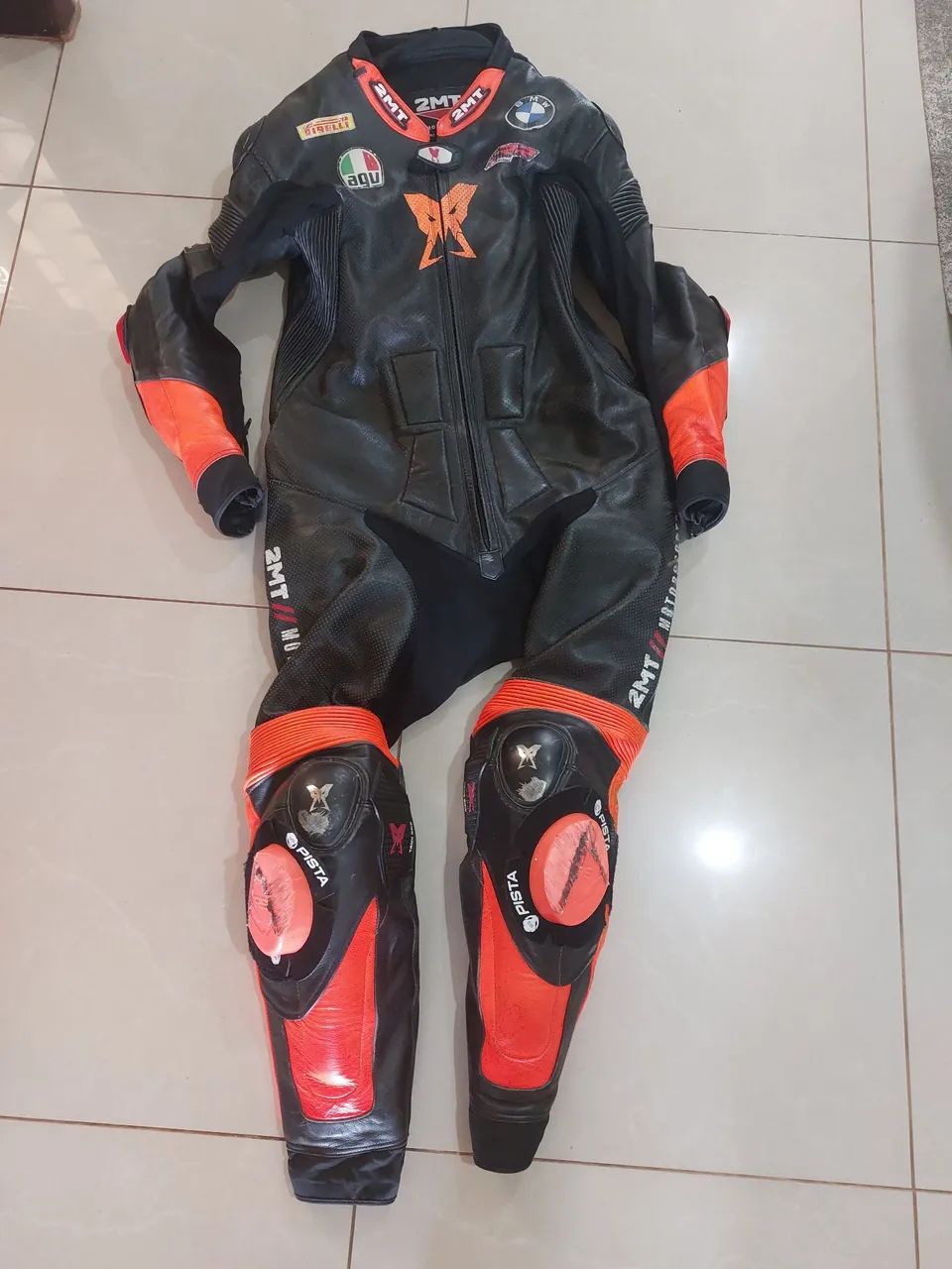 Macacão 2MT 54