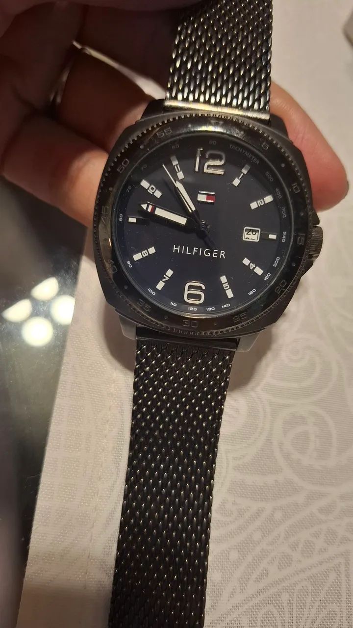 Relógio Tommy Hilfiger - Foto 2