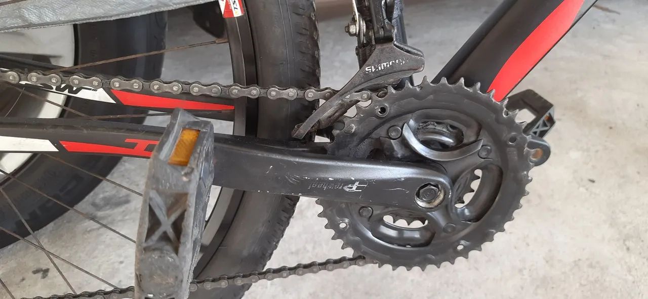 Bike TSW aro 29 - Foto 2
