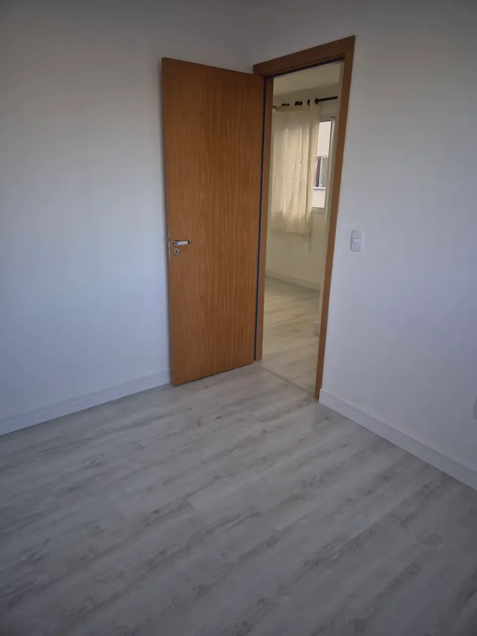 Apartamento para venda com 41 metros quadrados com 2 quartos - Foto 5