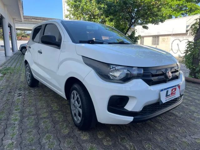Fiat Mobi Like 1.0 Fire Flex 5P. 2020 - Foto 3