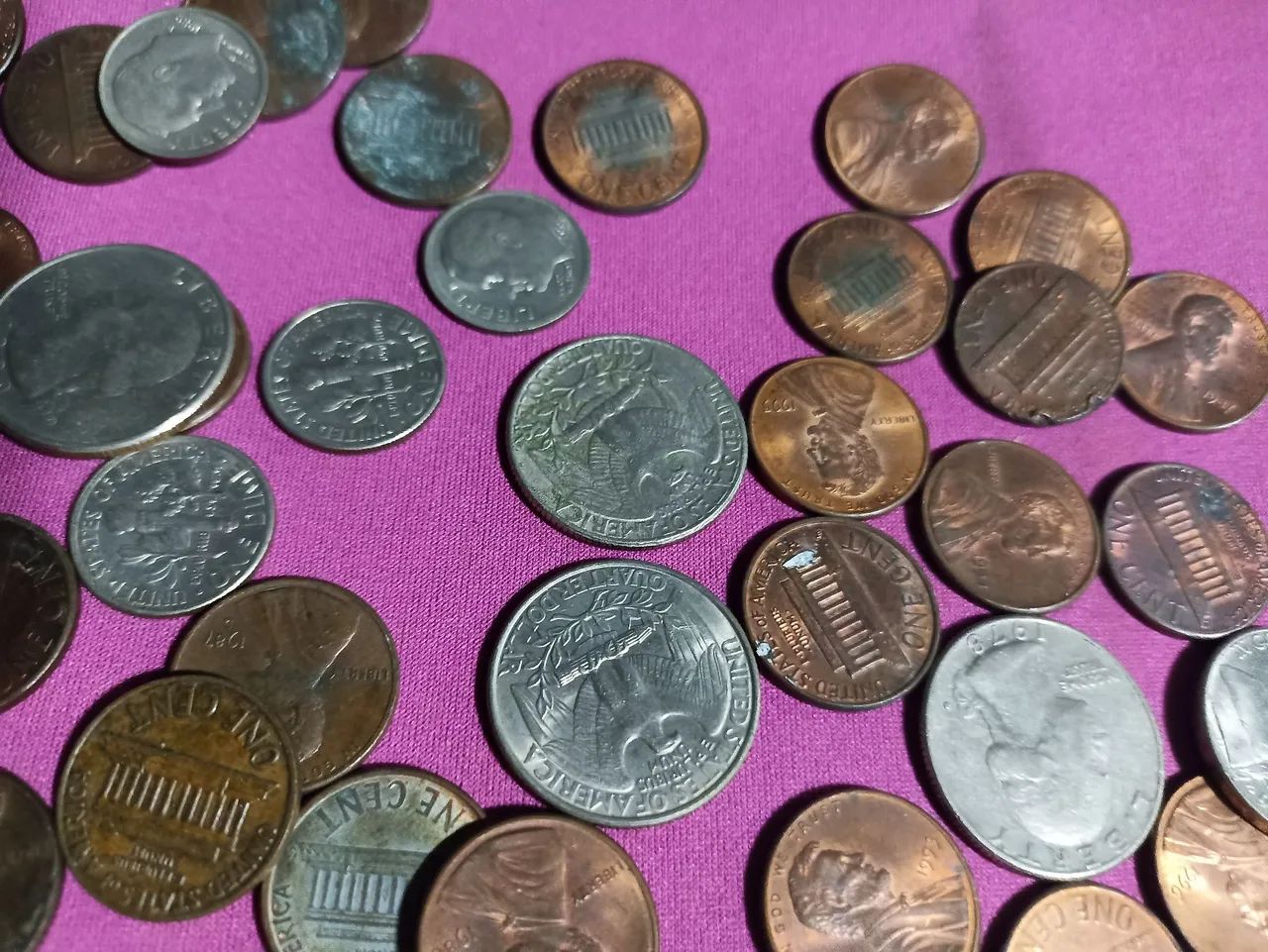 CÉDULAS E MUEDAS ANTIGAS 