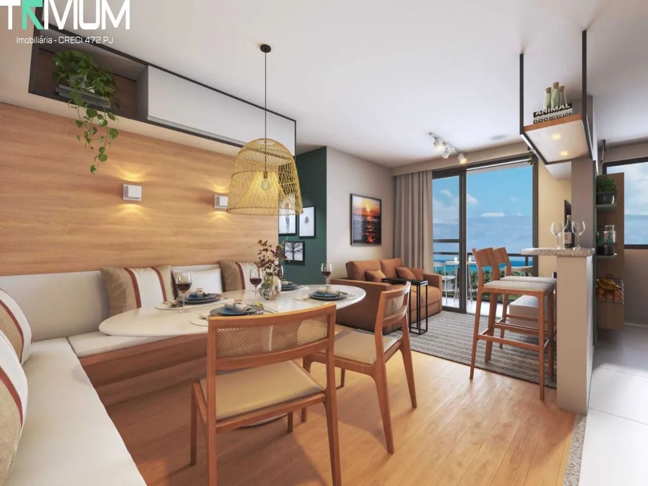 Lunar Nova Aruana [1635] - Foto 4