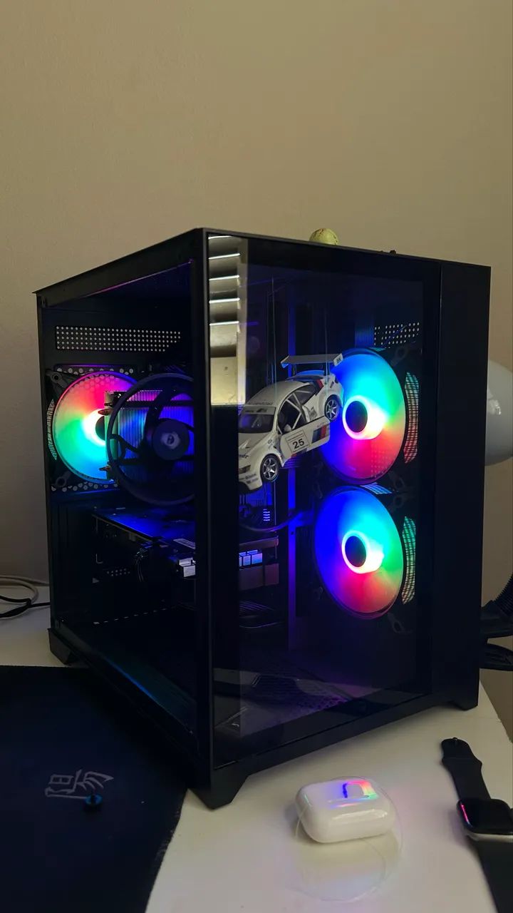 Pc gamer (3meses de uso) - Foto 2