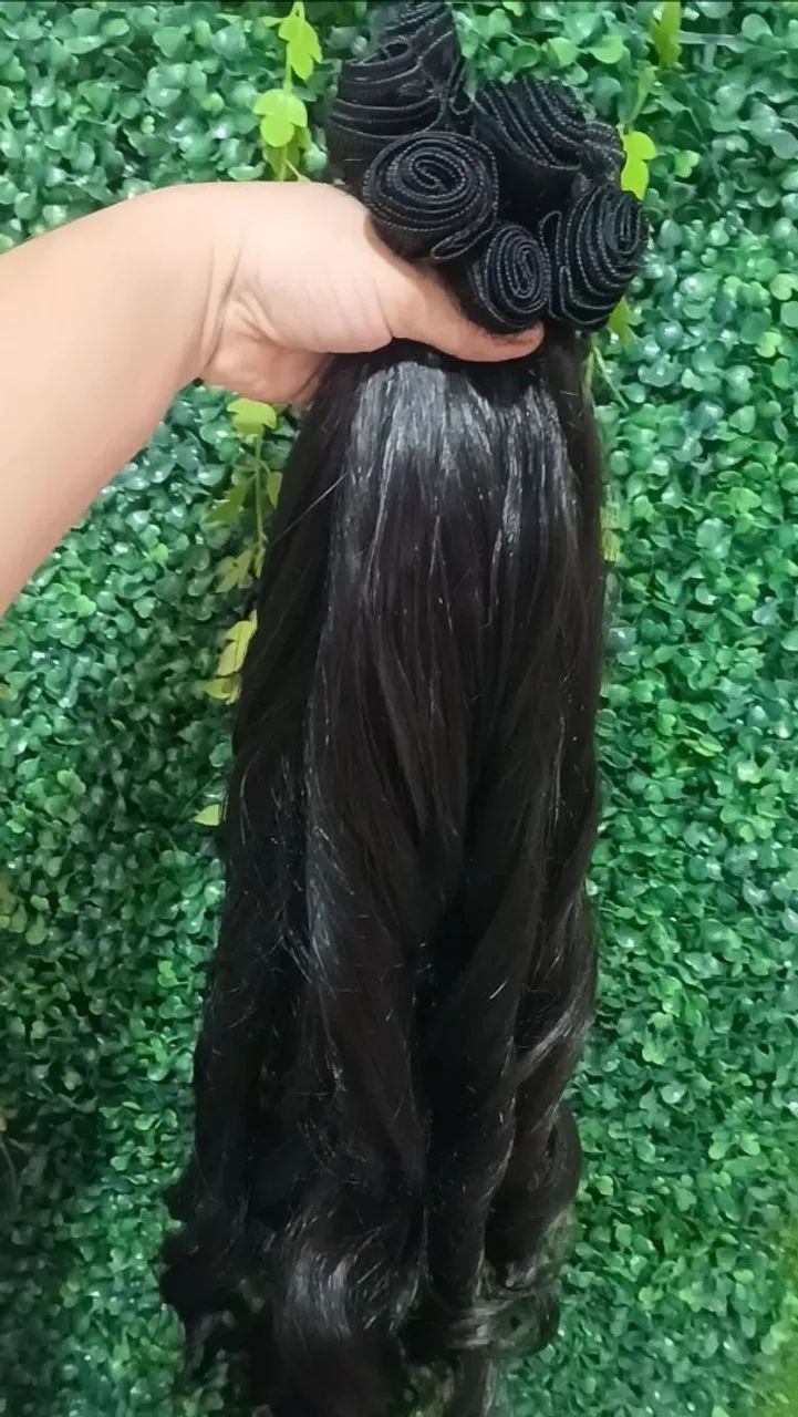 Mega hair  - Foto 5