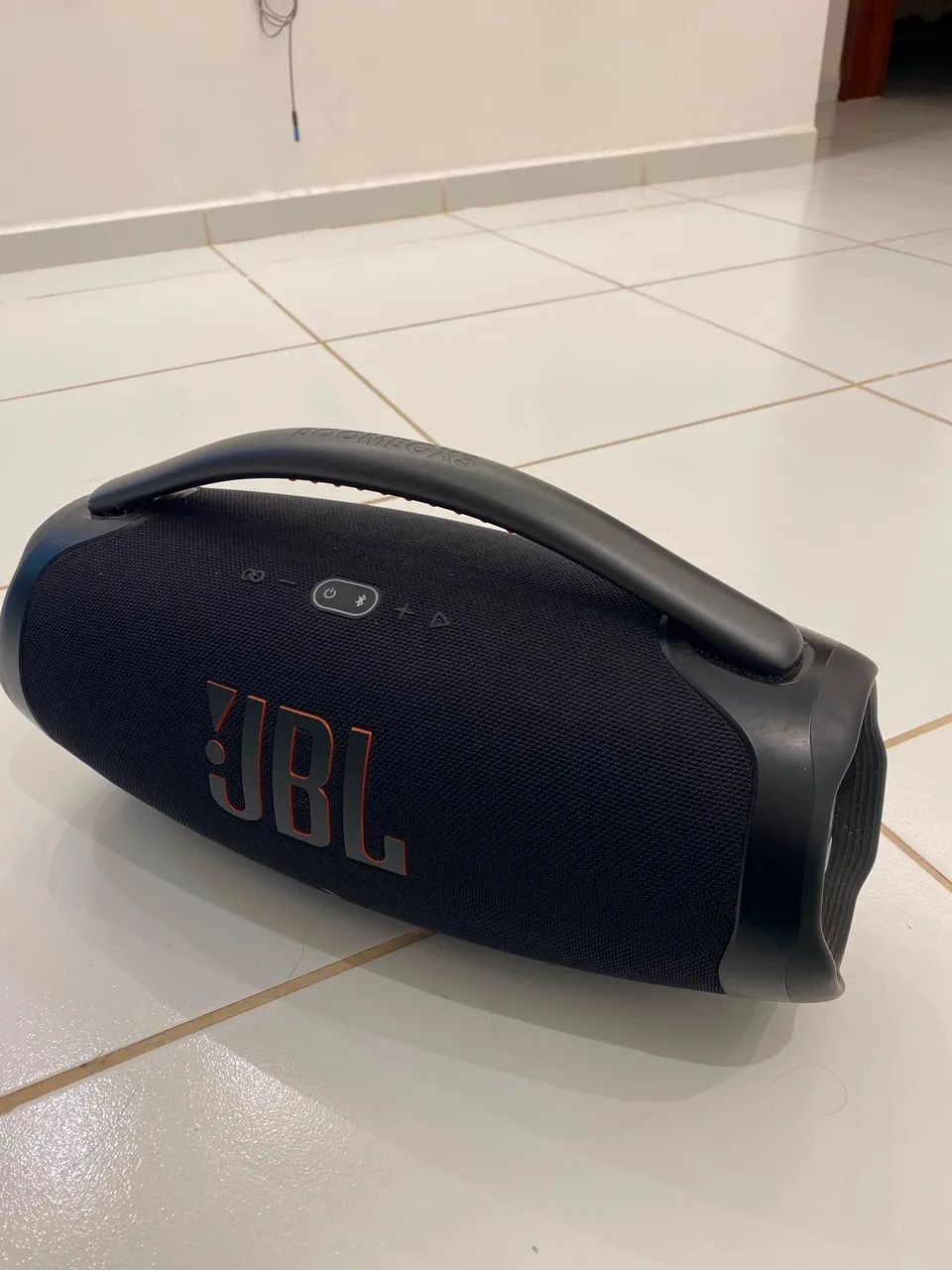 JBL BOOMBOX