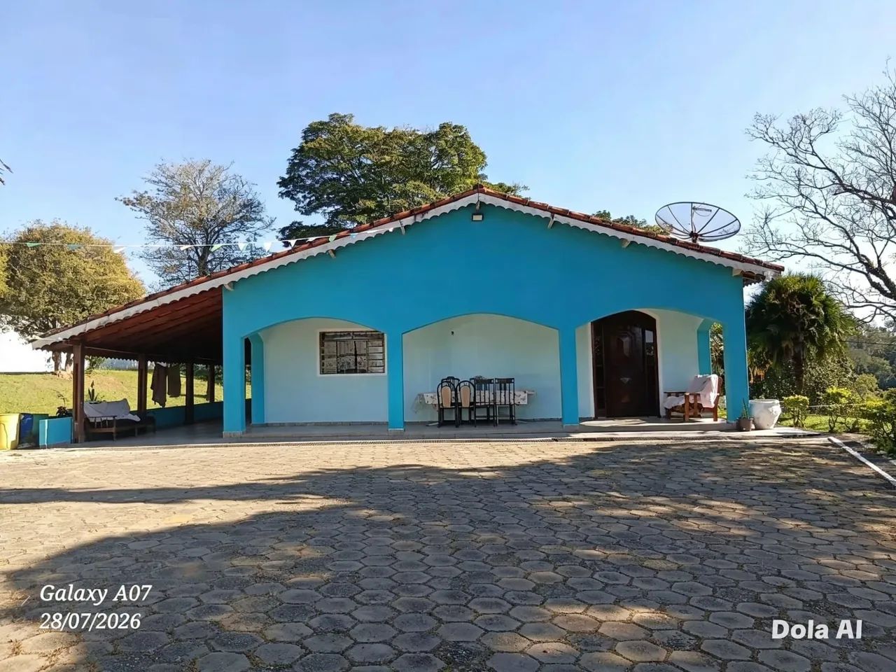 Chácara em Santa Isabel  - Foto 2