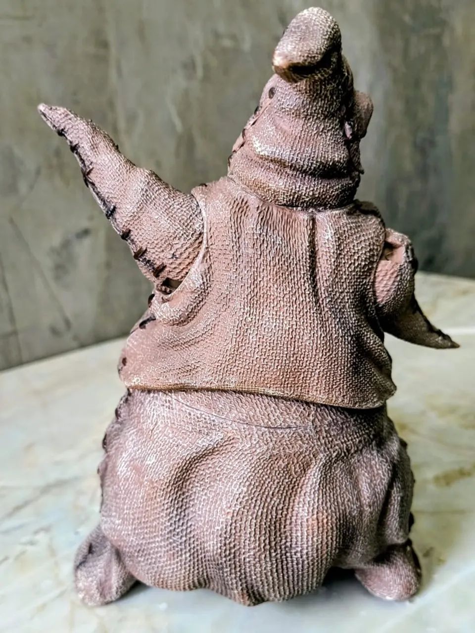 Oogie Boogie Reissue The Best of O estranho mundo de Jack Diamond