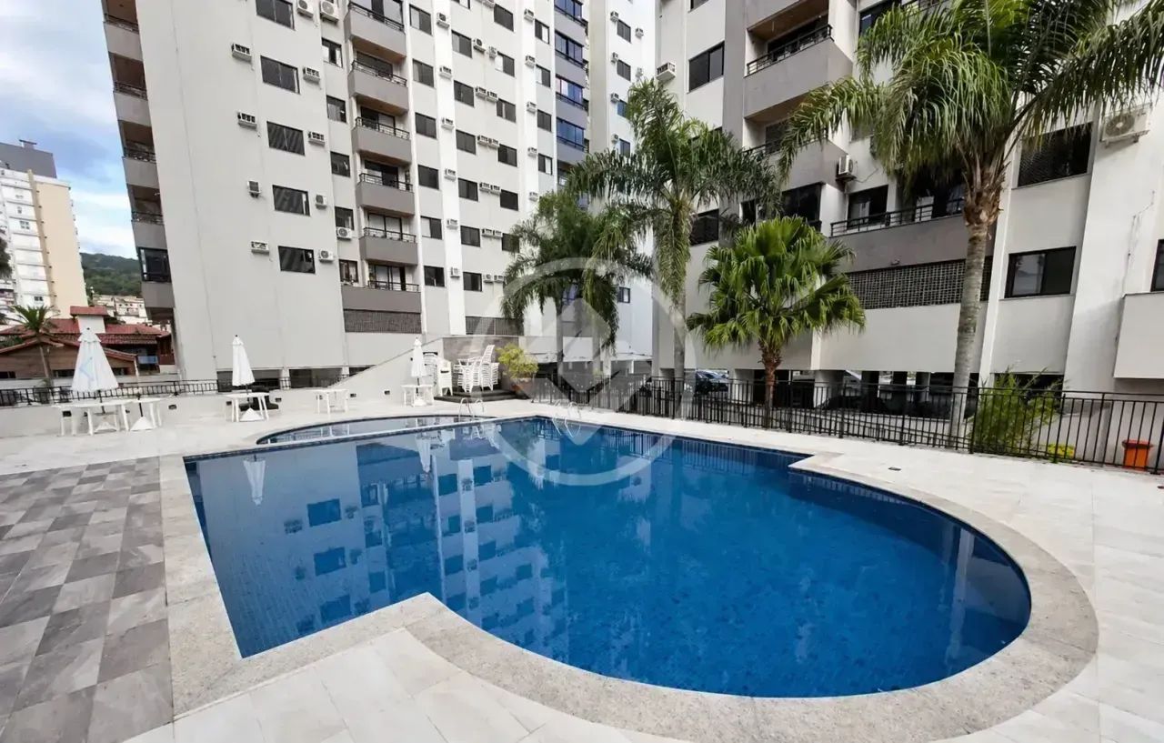 JF- AApartamento 2 quartos Sem mobiliado no Itacorubi Florianópolis SC