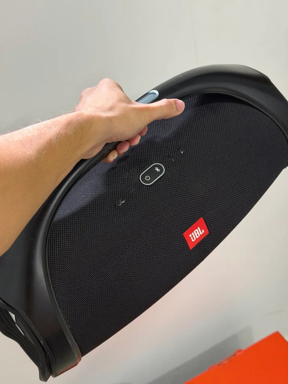 JBL Boombox 2 (NA CAIXA) 