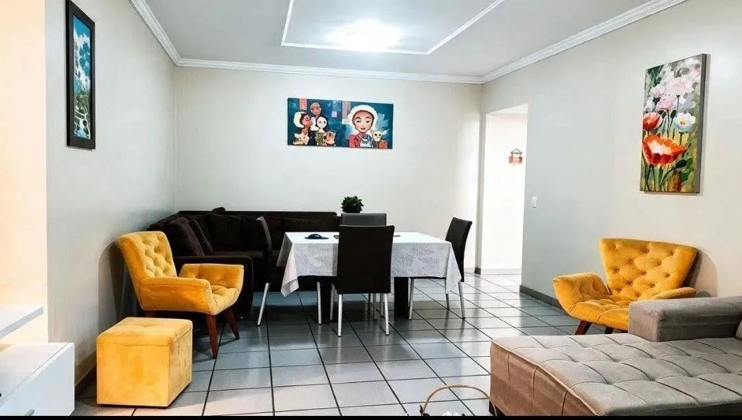 PARQUE DEZ- EDIF FIRENZE APTO 3 QUARTOS 130 m2 - Foto 5