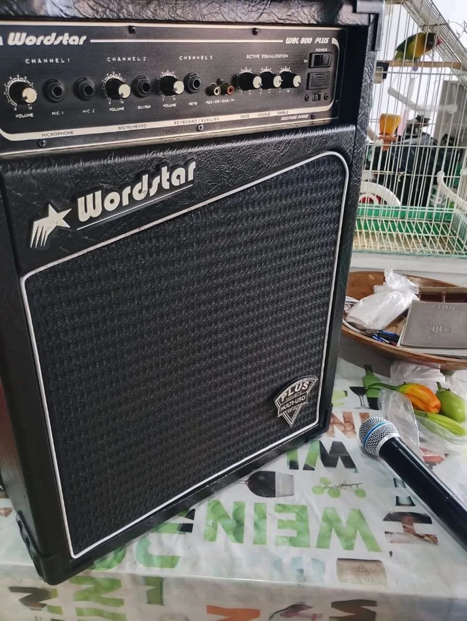 Vendo caixa de som  - Foto 2