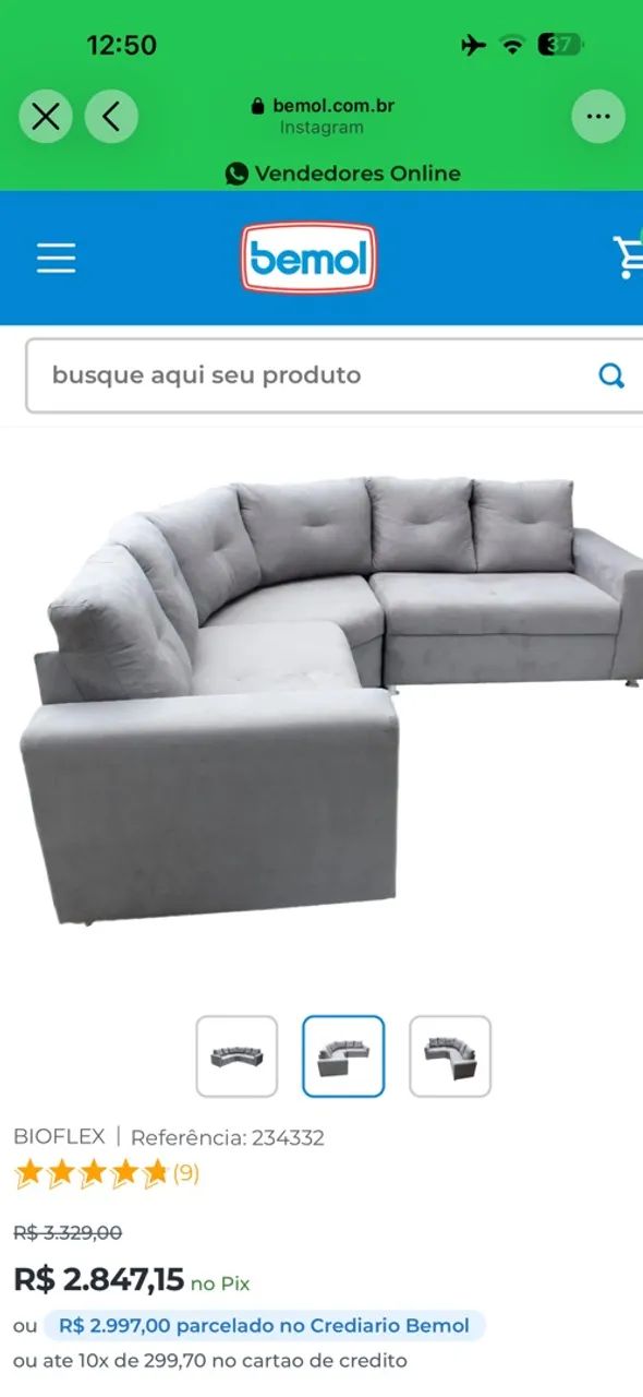 SOFÁ  - Foto 2