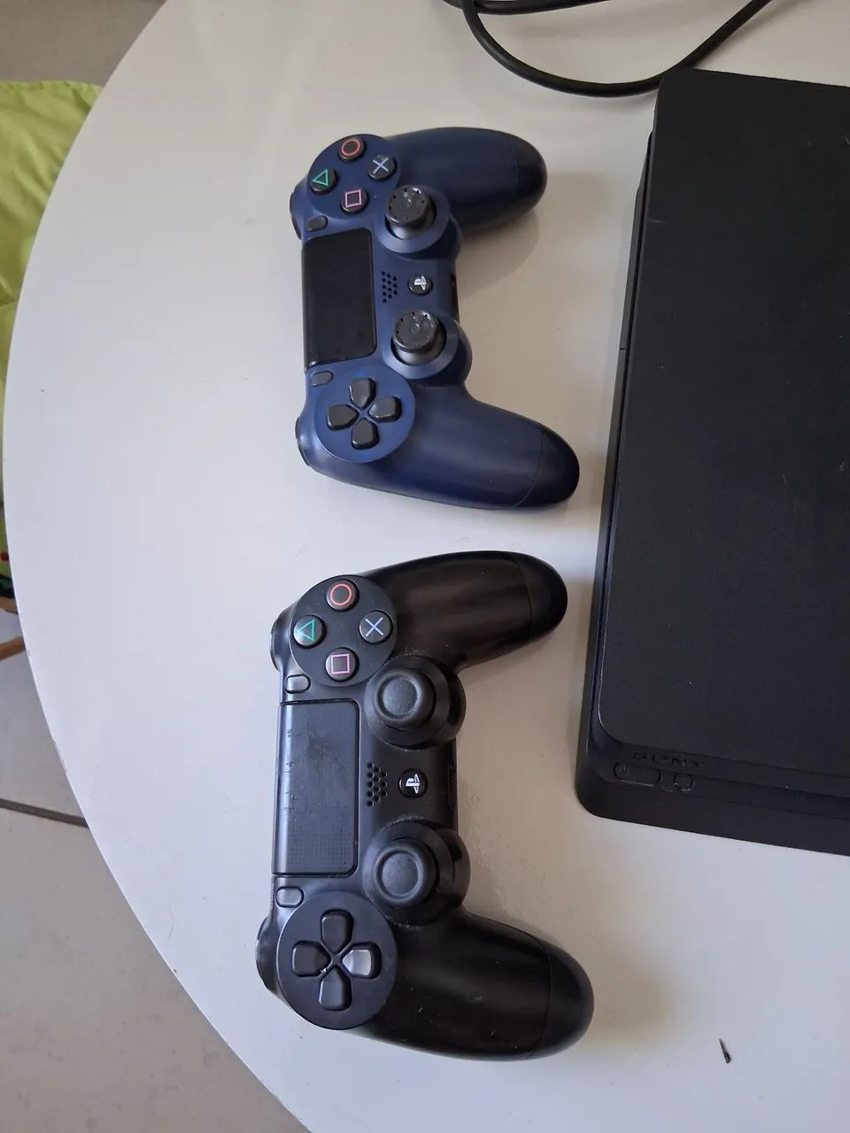 PS4 SLIM 500GB (PlayStation 4) - Foto 3