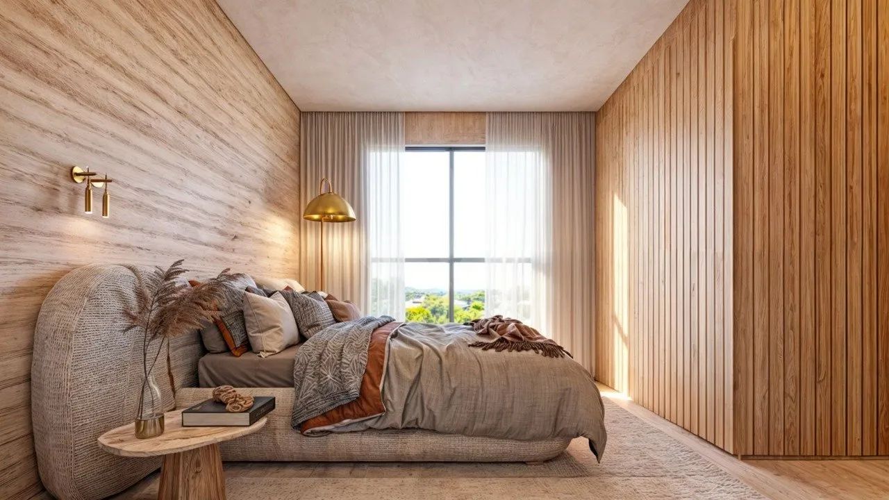 Apartamento 2 dormitórios no bairro Village - Imbituba/SC - Foto 5