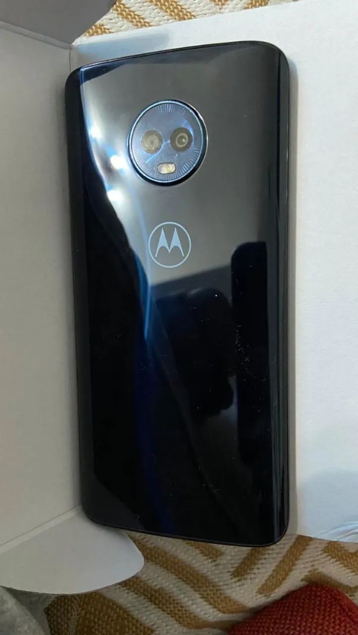 MOTOROLA E4 PLUS  - Foto 5