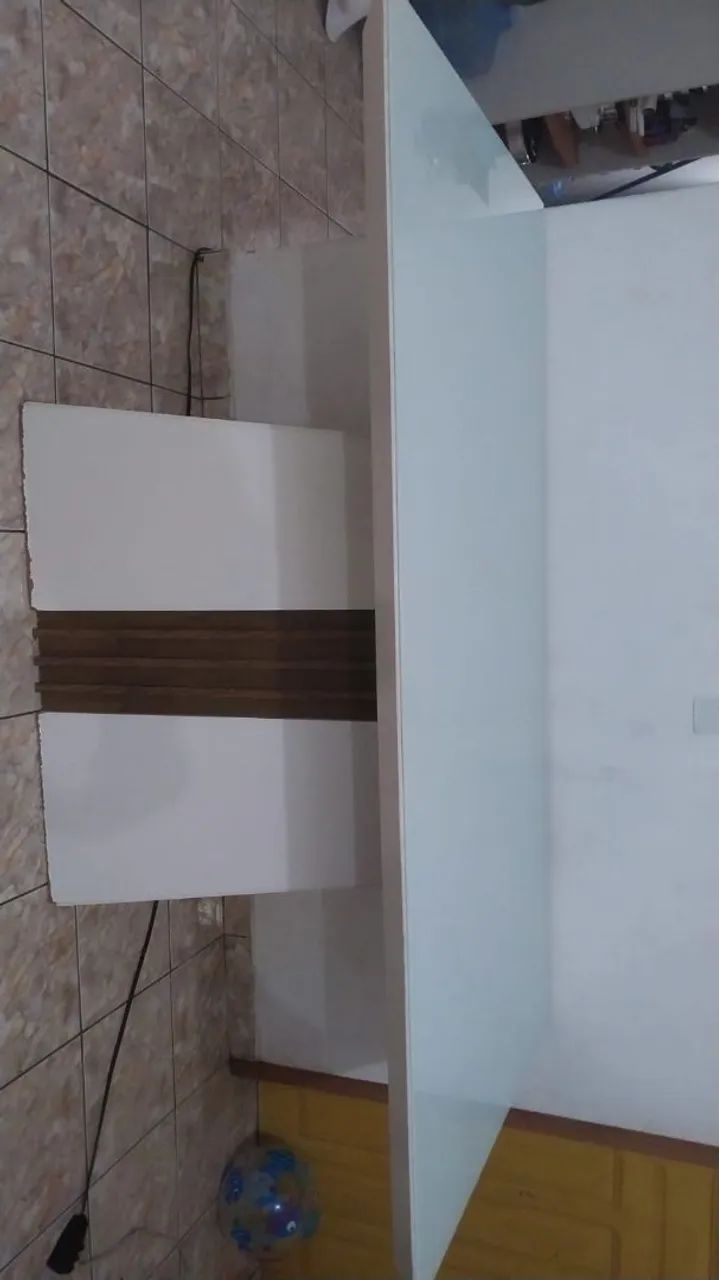 Vendo mesa de jantar  - Foto 2