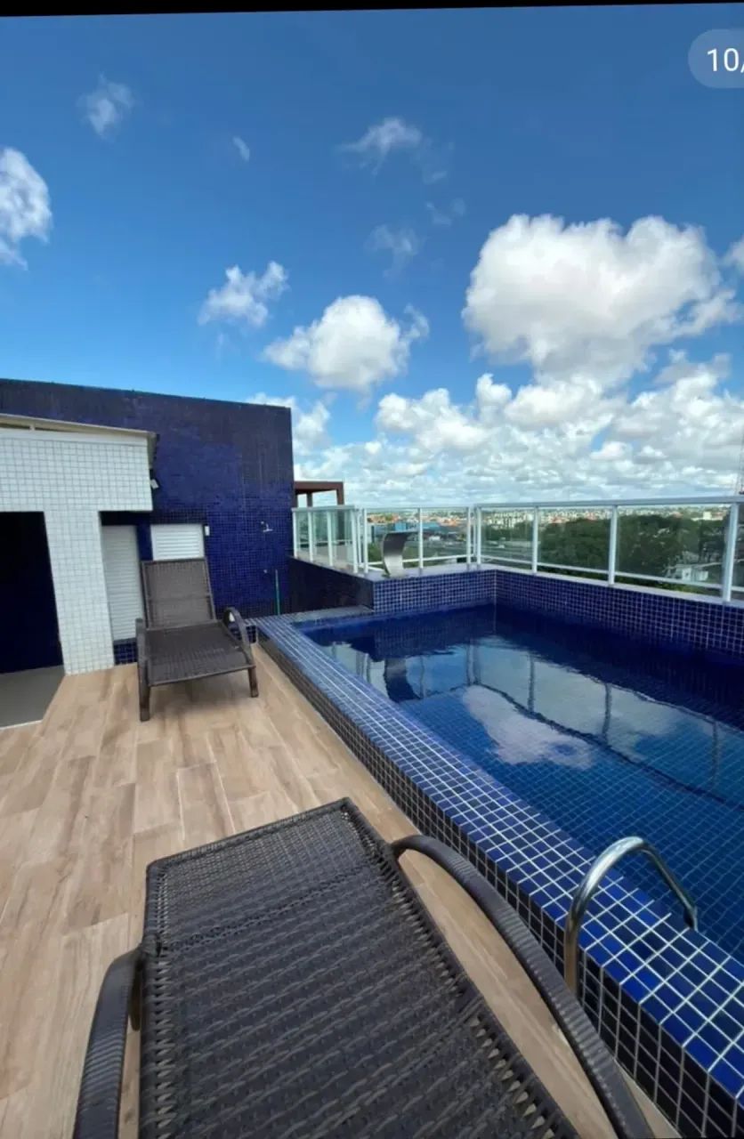 VENDO ÓTIMO APARTAMENTO NOS BAANCÁRIOS