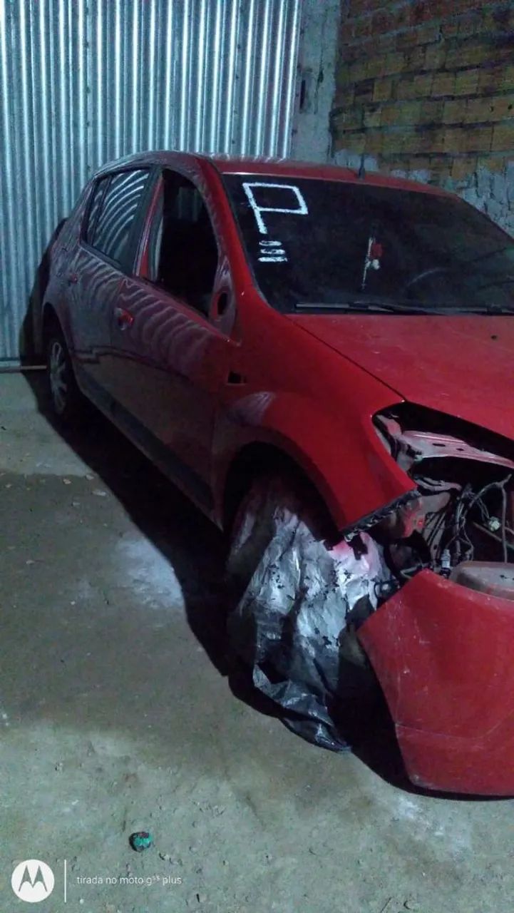 Lanternagem e pintura  - Foto 4